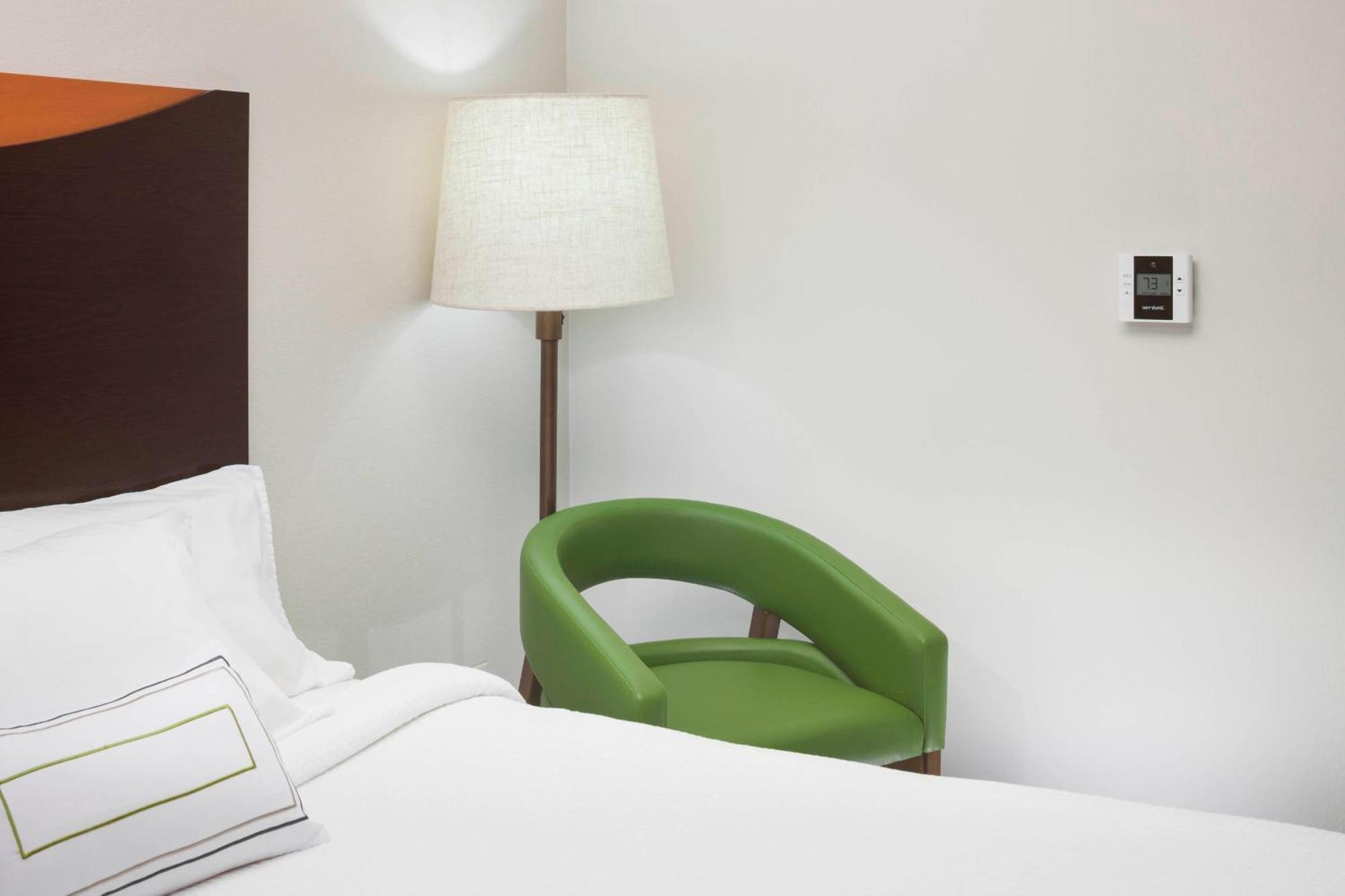 Fairfield Inn & Suites Wilmington Wrightsville Beach Екстериор снимка