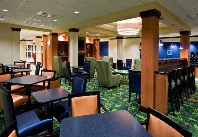 Fairfield Inn & Suites Wilmington Wrightsville Beach Екстериор снимка