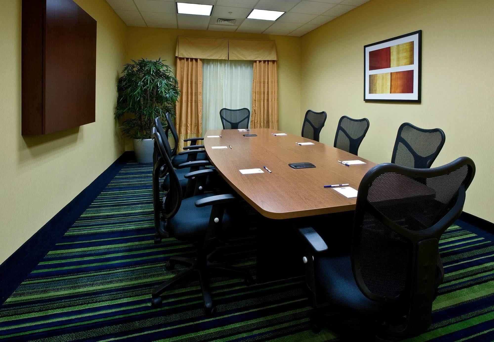 Fairfield Inn & Suites Wilmington Wrightsville Beach Екстериор снимка
